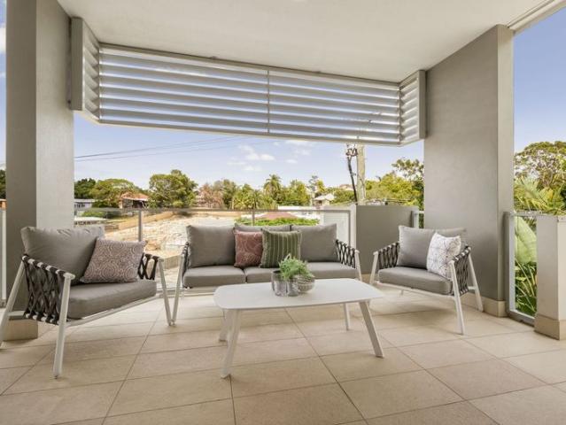 Townhouse for rent in Toombul, Queensland