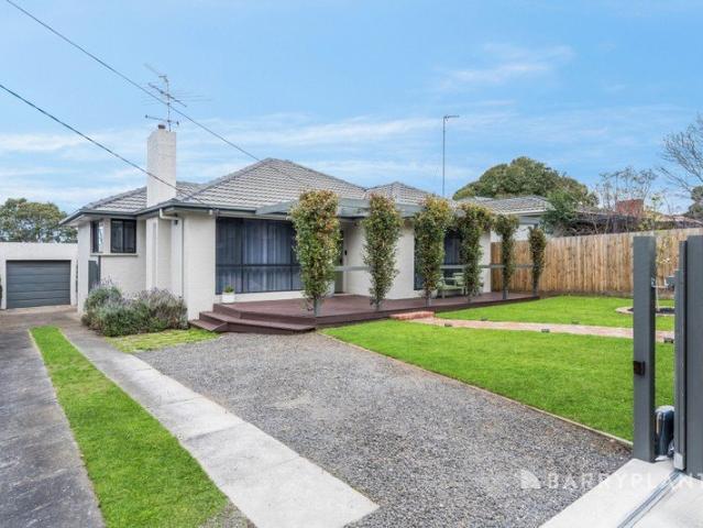 House for sale in Geelong, Victoria