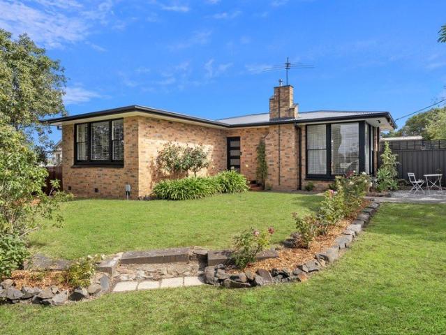 House for sale in Geelong, Victoria