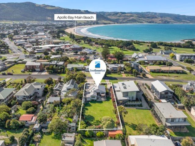 House for sale in Apollo Bay, Victoria