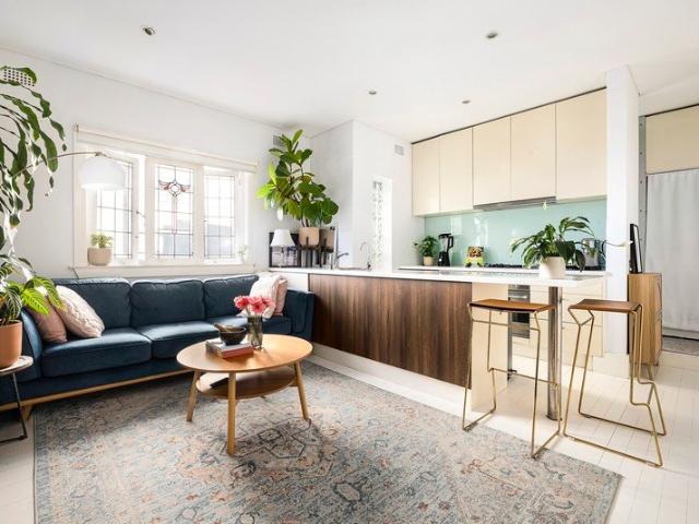 Apartment for sale in Eastern Suburbs, Sydney