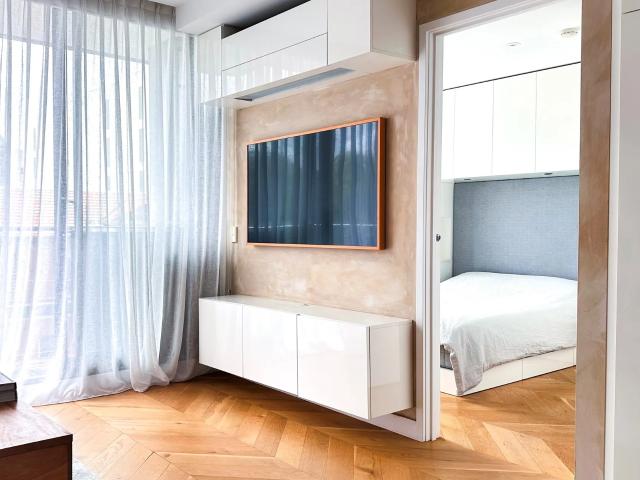 Apartment for rent in St Kilda, Melbourne
