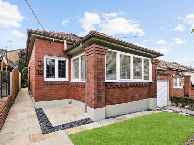 House for sale in Sydney, New South Wales