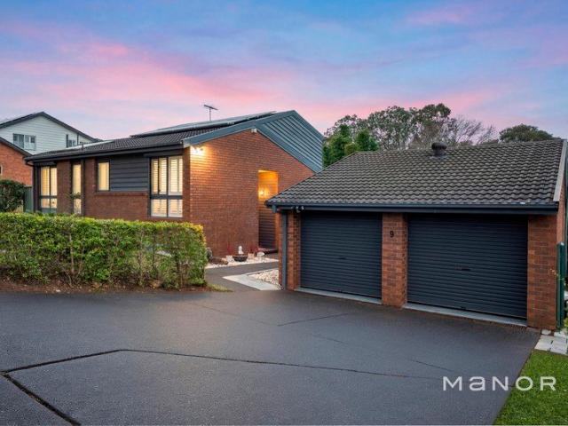 House for sale in Sydney, New South Wales