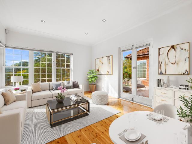 House for rent in Lower North Shore, Sydney