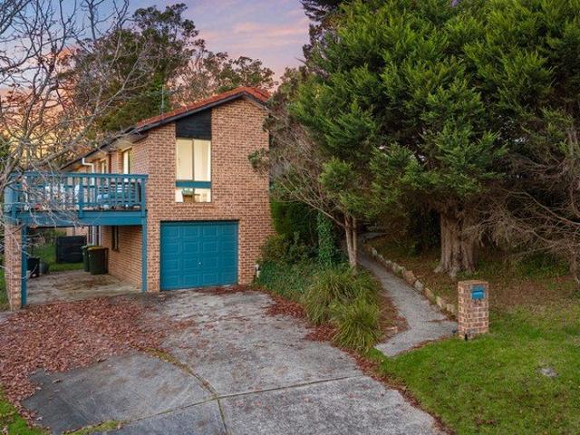 House for sale in Mittagong, New South Wales
