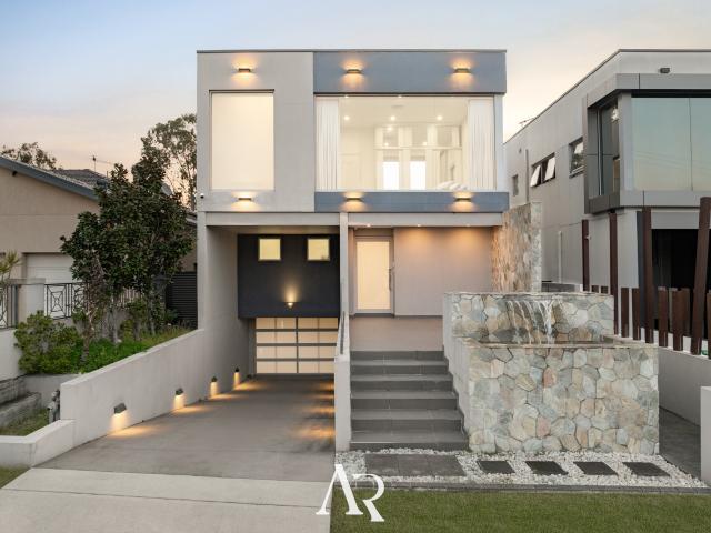 House for sale in Sydney, New South Wales