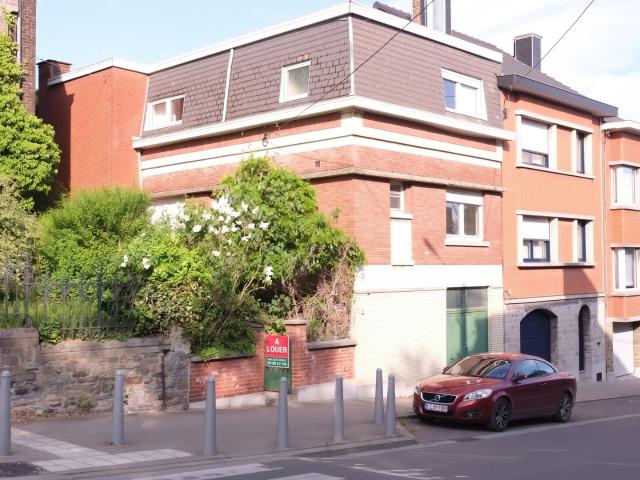 Maison location à Thier-à-Liège, Liège
