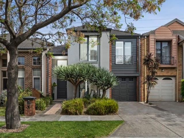 House for sale in Yarraville, Victoria