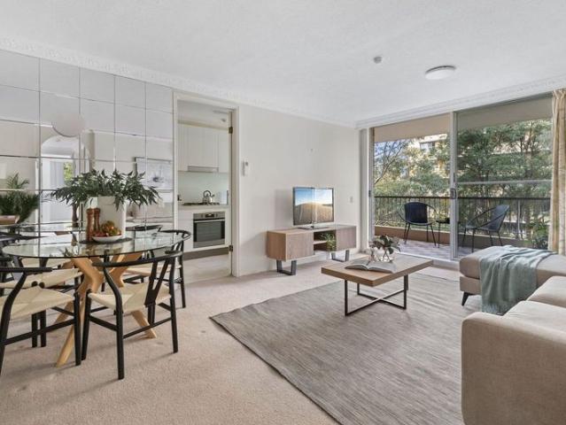 Apartment for rent in Willoughby, New South Wales