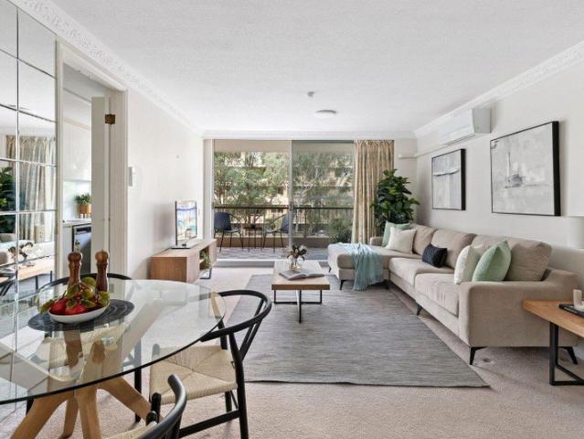 Apartment for rent in Willoughby, New South Wales