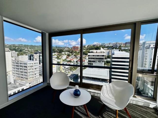 Apartment for rent in Matata, Wellington