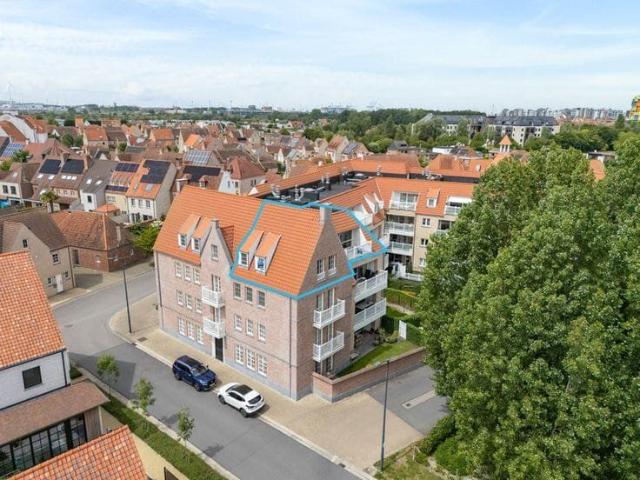 Appartement location à Knokke-heist, West-Vlaanderen