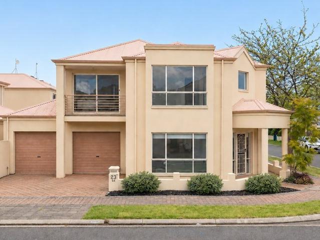 House for sale in Mawson Lakes, Adelaide