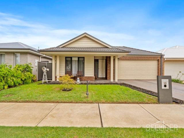 House for sale in Yarrawonga, Victoria