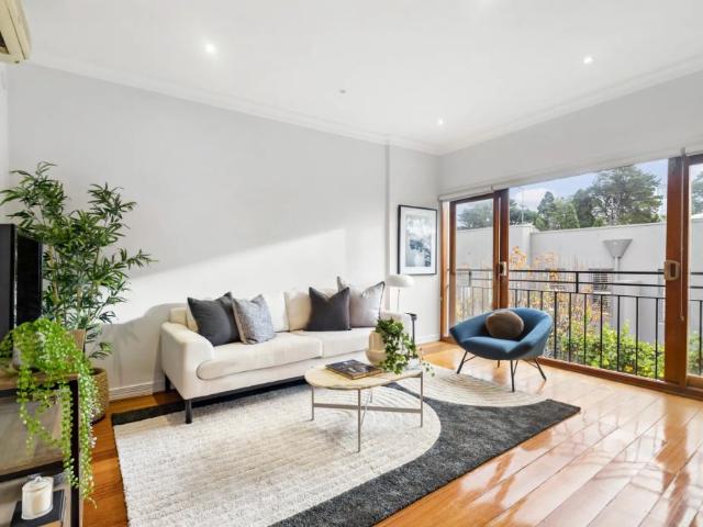 Apartment for rent in Camerons Creek, Victoria