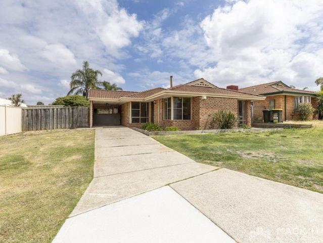 House for rent in Stratton, Western Australia