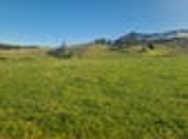 Land for sale in Pouto, Northland