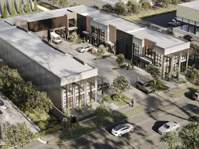 Warehouse for sale in Camerons Creek, Victoria