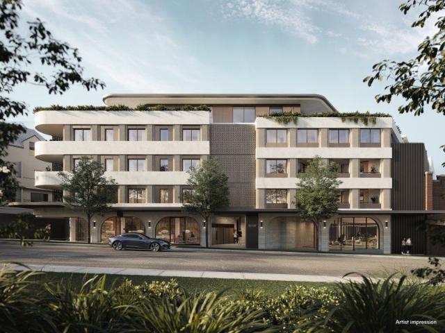 Apartment for sale in Inner West, Sydney