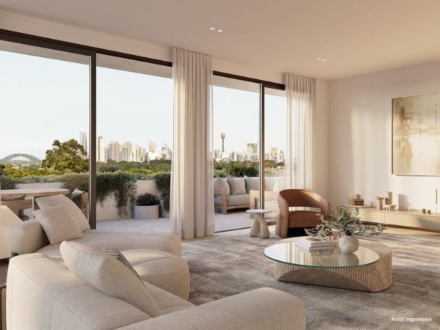 Apartment for sale in Sydney, New South Wales