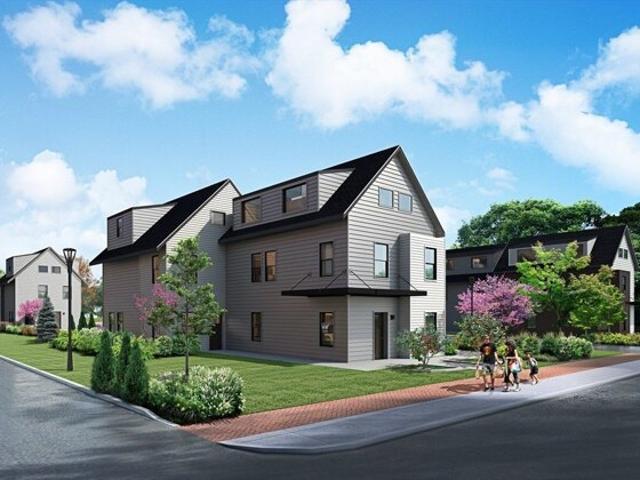 Condo for sale in Natick