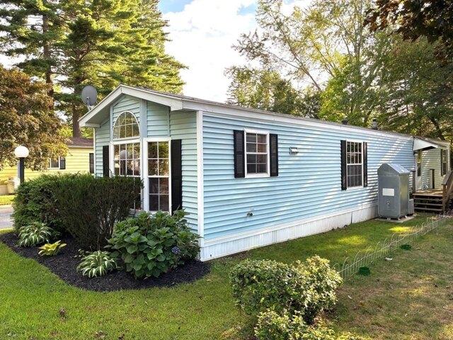 Property for sale in North Shore Community, Merrimac