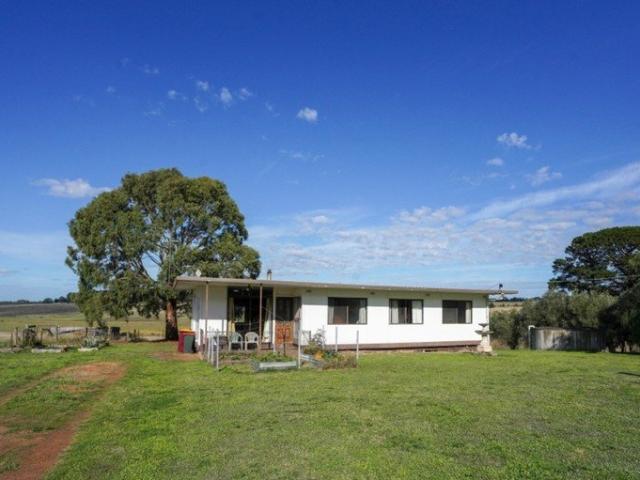 House for sale in Branxholme, Victoria