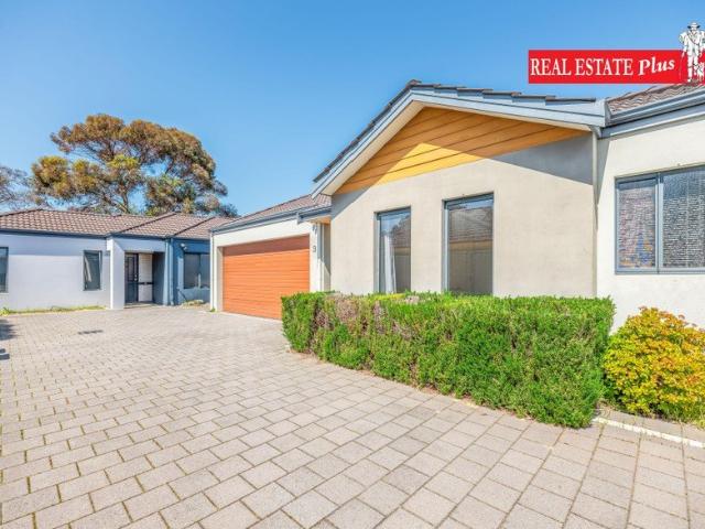 Villa for sale in Midvale, Western Australia