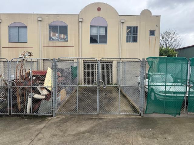 Warehouse for sale in Camerons Creek, Victoria