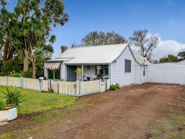 House for sale in Beeac, Victoria