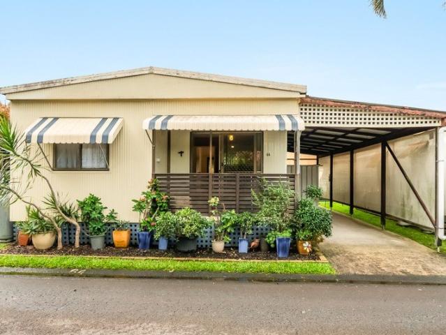 Villa for sale in Ballina, New South Wales