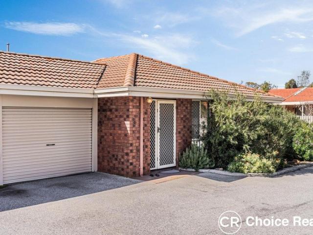 Villa for sale in Queens Park, Western Australia
