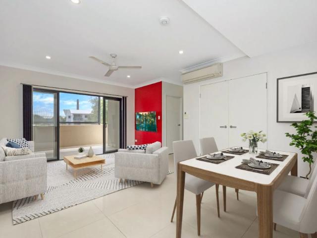 Apartment for rent in Townsville, Queensland
