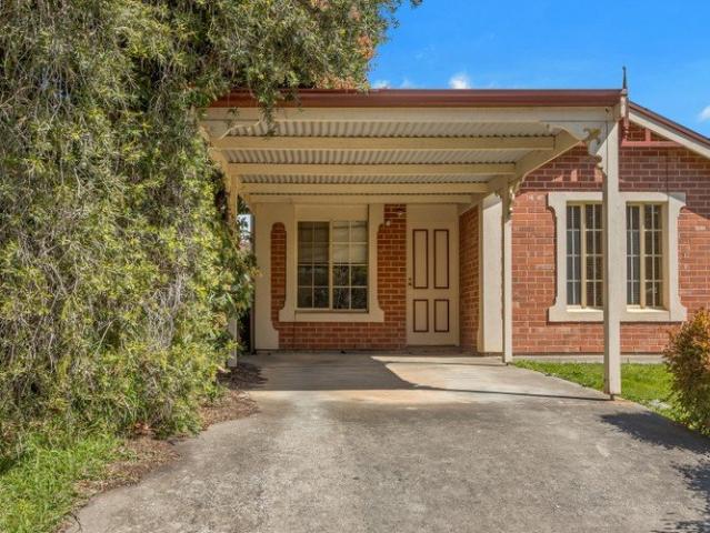 House for rent in Blakiston, South Australia