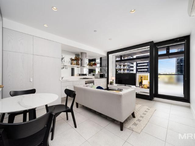 Apartment for rent in South Yarra, Melbourne
