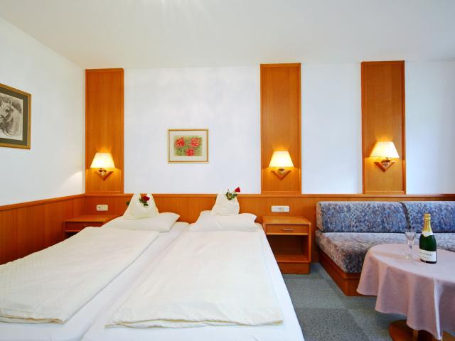 Apartment mieten in Ottakring, Wien