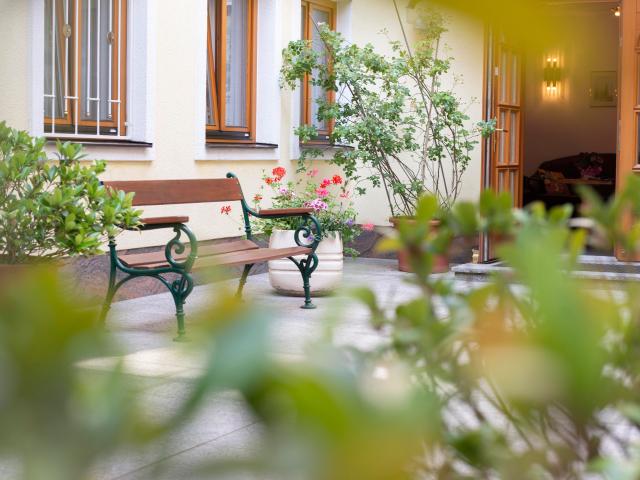 Apartment mieten in Ottakring, Wien