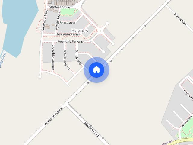 Room for rent in Haynes, Western Australia
