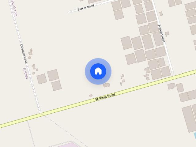 House for rent in St Kilda, Adelaide