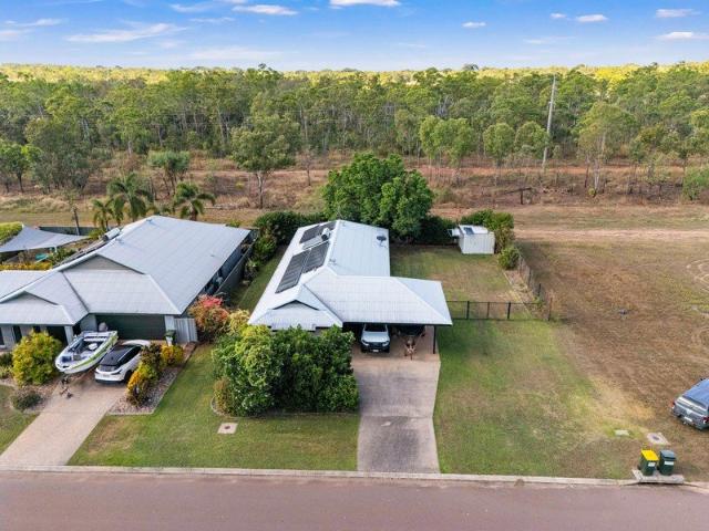 House for sale in Coolalinga, Northern Territory