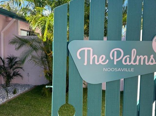 Townhouse for rent in Noosa Heads, Queensland