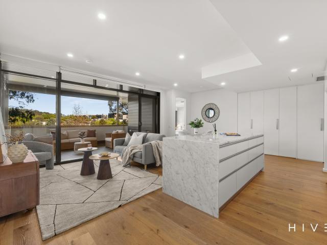 Property for sale in Campbell, Canberra