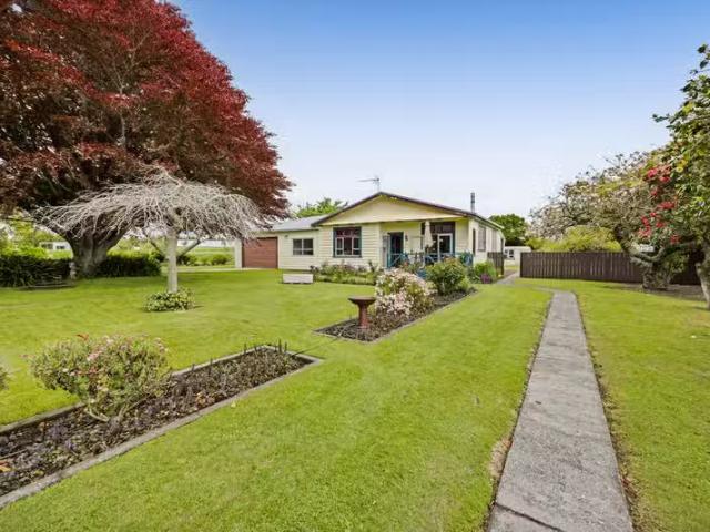 House for rent in Brighton, Dunedin City