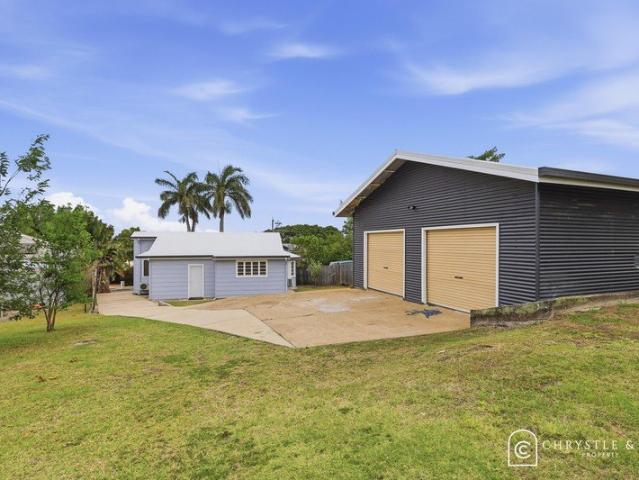 House for sale in Glenella, Mackay