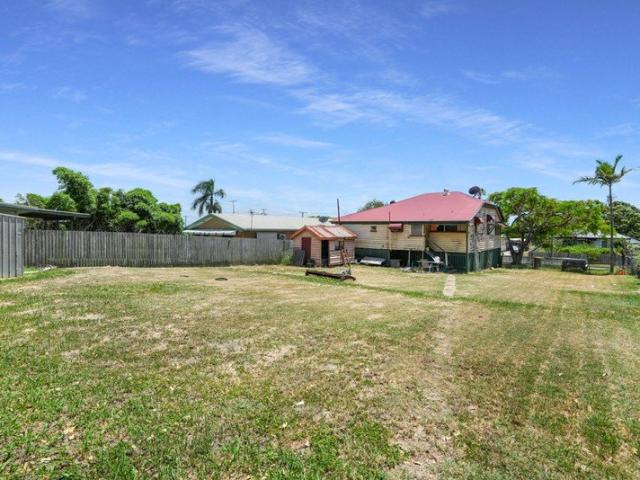 House for rent in Gladstone, Queensland