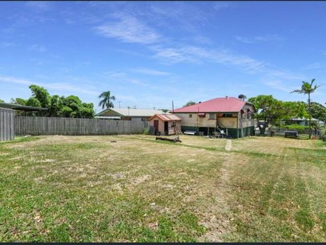 House for rent in Gladstone, Queensland