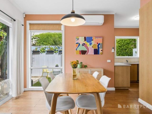Townhouse for sale in Westgarth, Melbourne