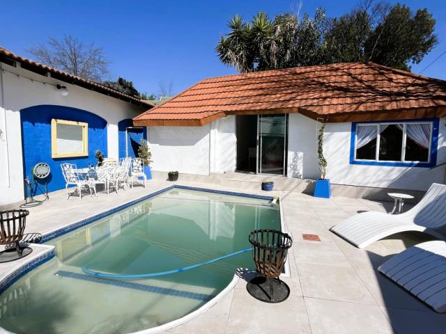 House for rent in Gauteng