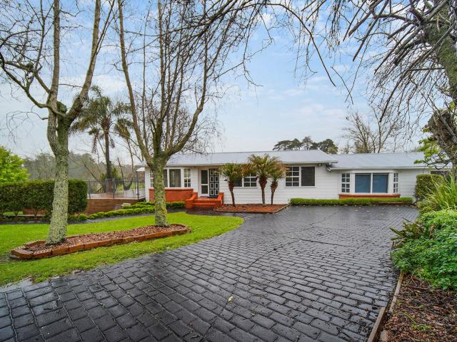 House for rent in Huapai Triangle, Rodney